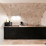 דירה Architect's Triplex - Marais