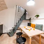 דירה Architect's Triplex - Marais *