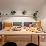Architect's Triplex - Marais * פריז