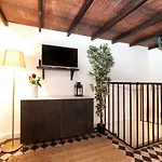 Architect's Triplex - Marais דירה פריז