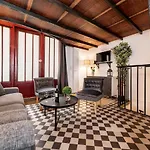 דירה Architect's Triplex - Marais פריז