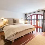 Architect's Triplex - Marais פריז