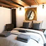 דירה Architect's Triplex - Marais *