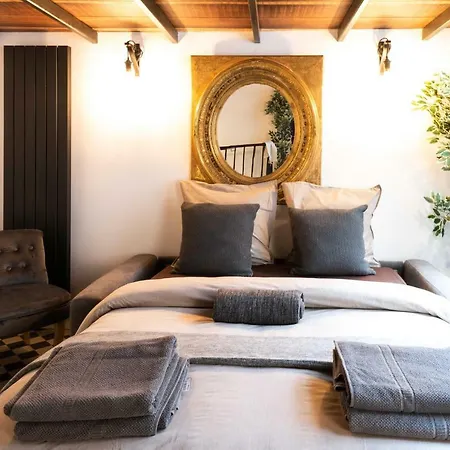 Architect's Triplex - Marais * Παρίσι