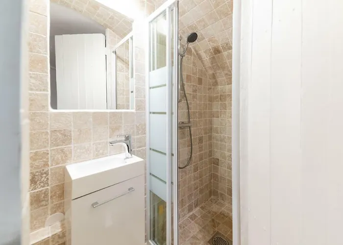 Architect's Triplex - Marais Apartamento París