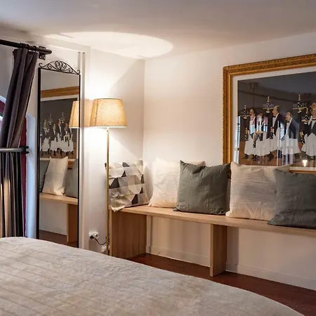 Architect's Triplex - Marais Paris